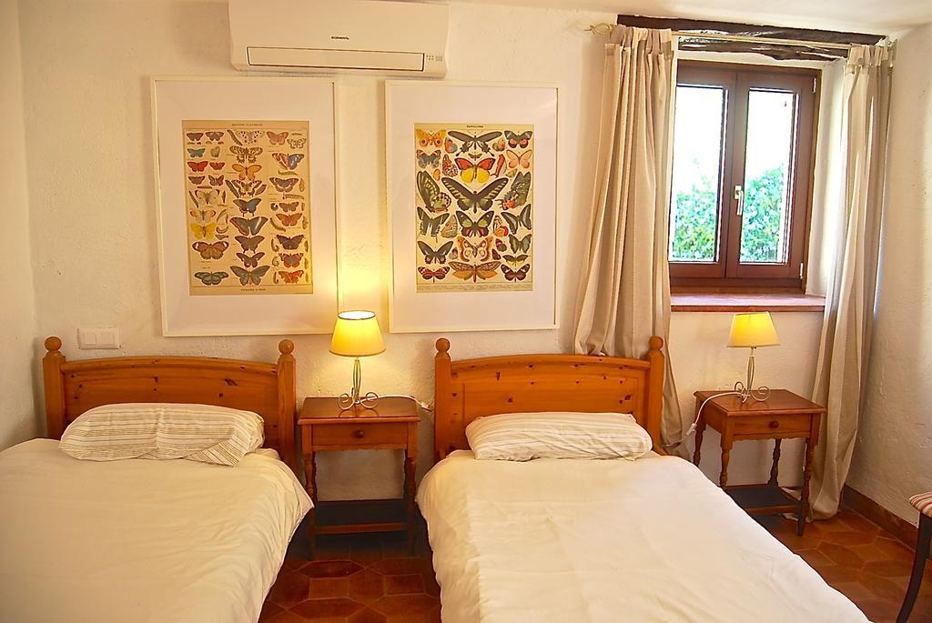 Guillo Villa Pollença
