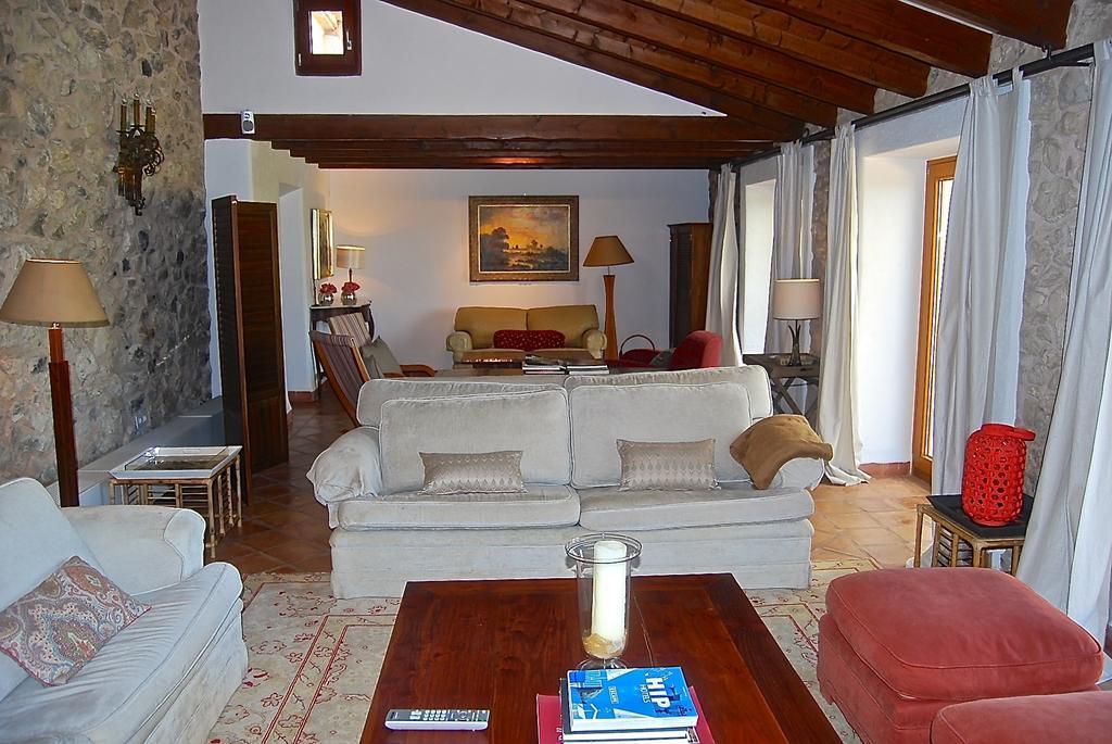 Villa Guillo *