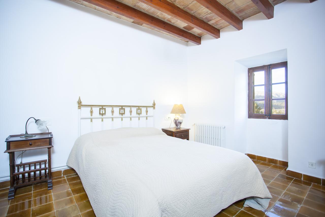 Villa Guillo