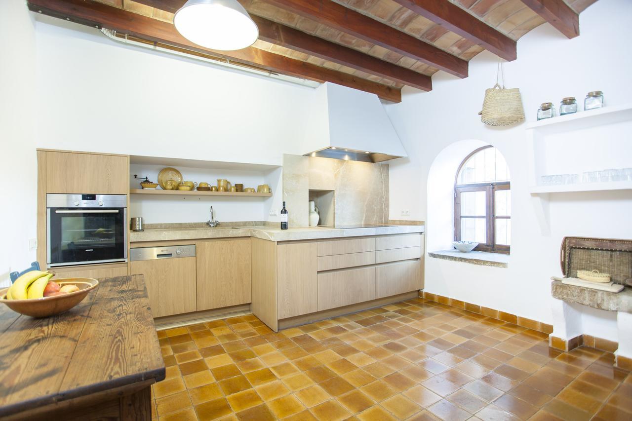 Villa Guillo *