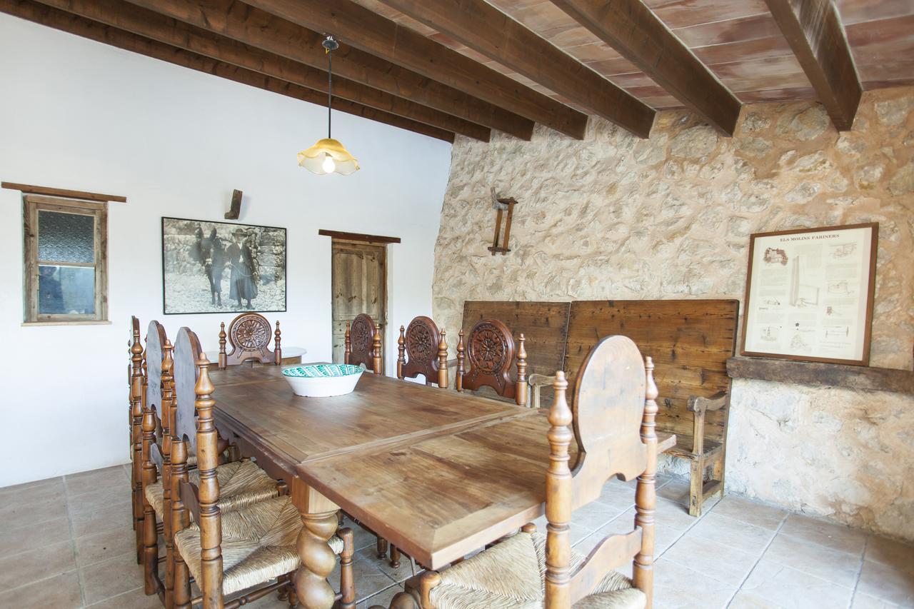 Guillo Villa Pollensa