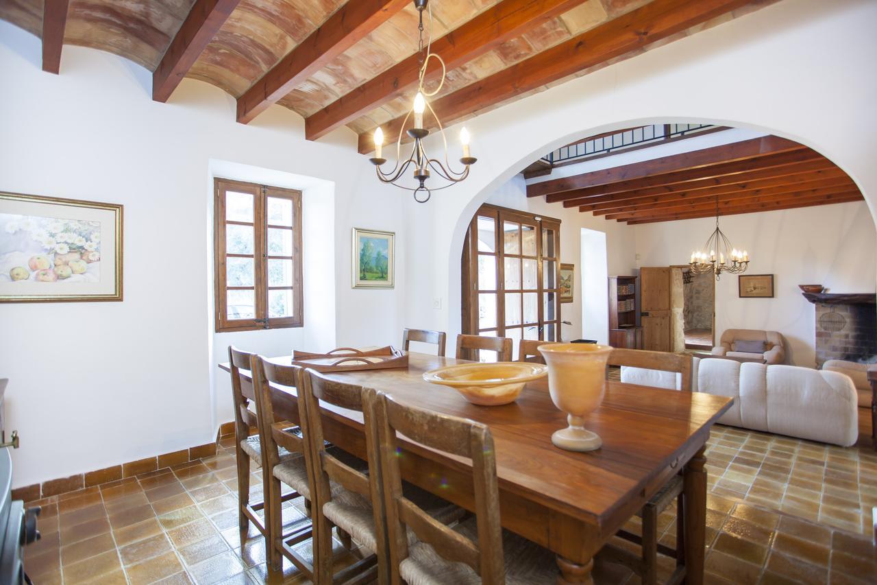 Villa Guillo