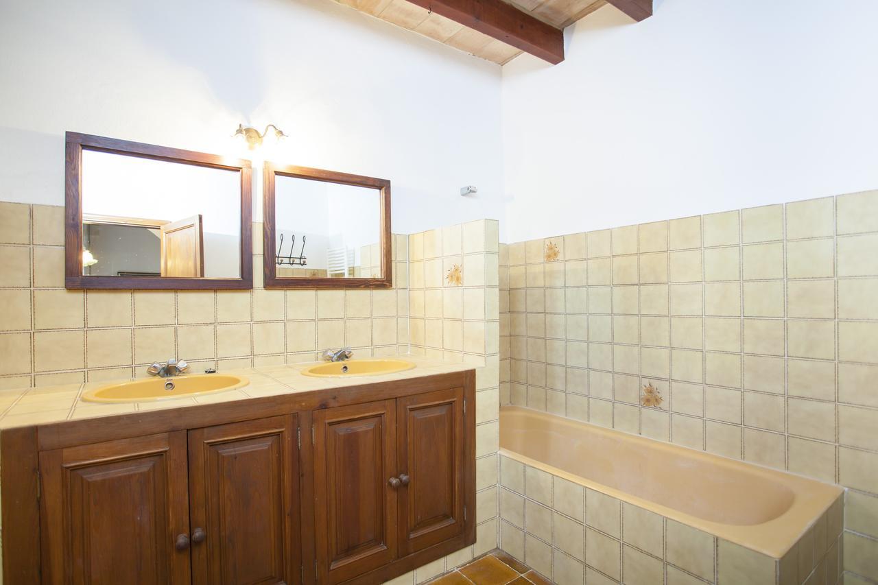 Guillo Villa Pollensa
