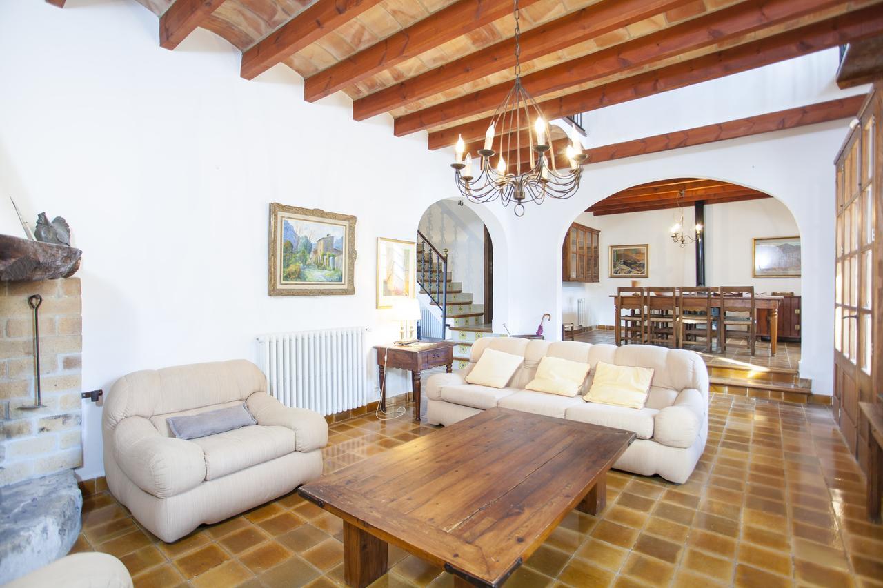 Guillo Villa Pollensa