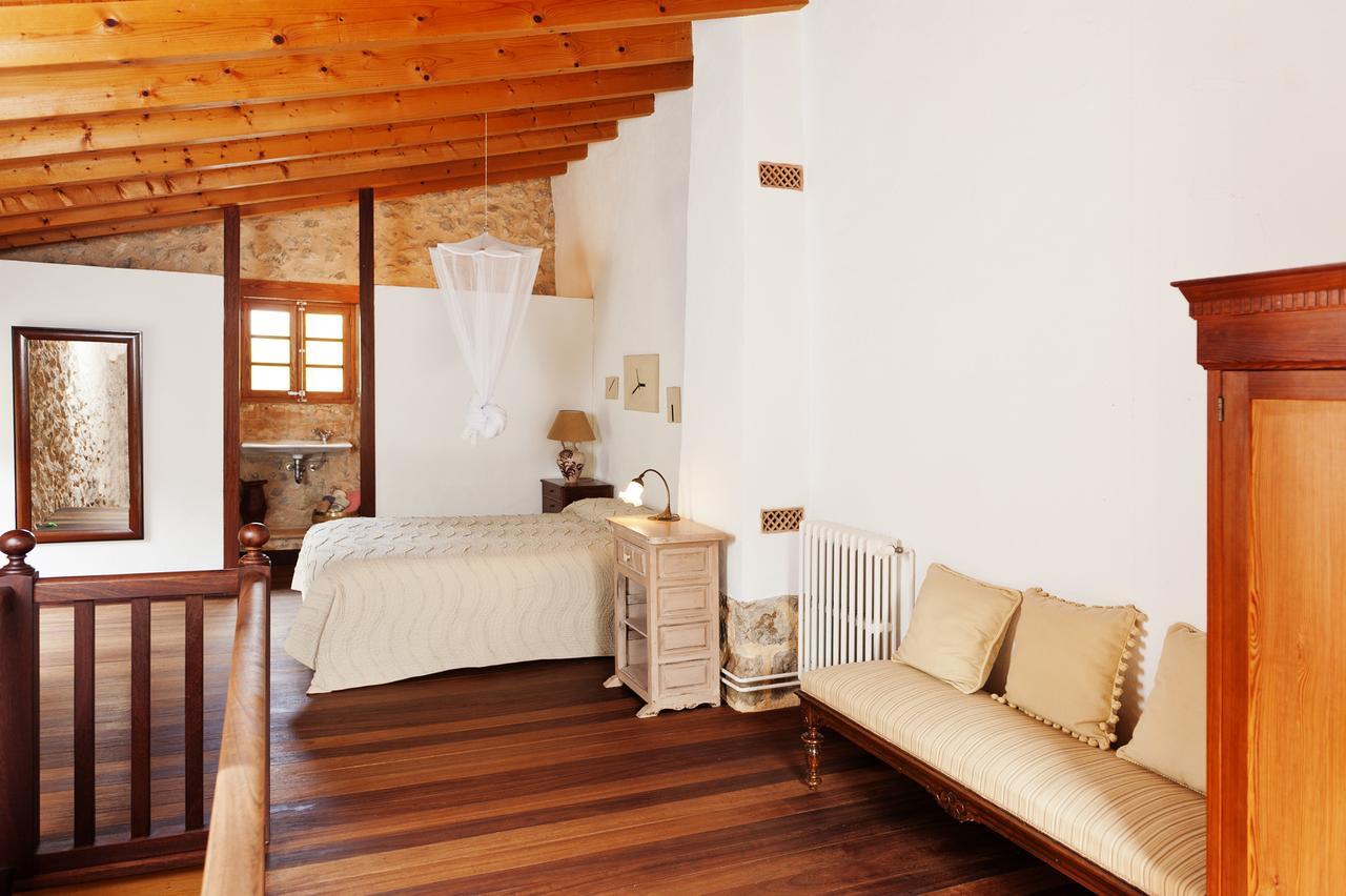 Guillo Villa Pollensa