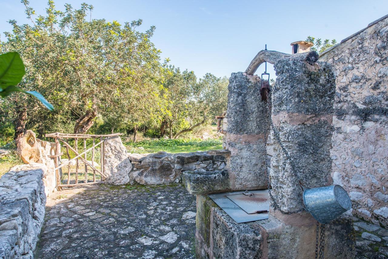 Villa Guillo