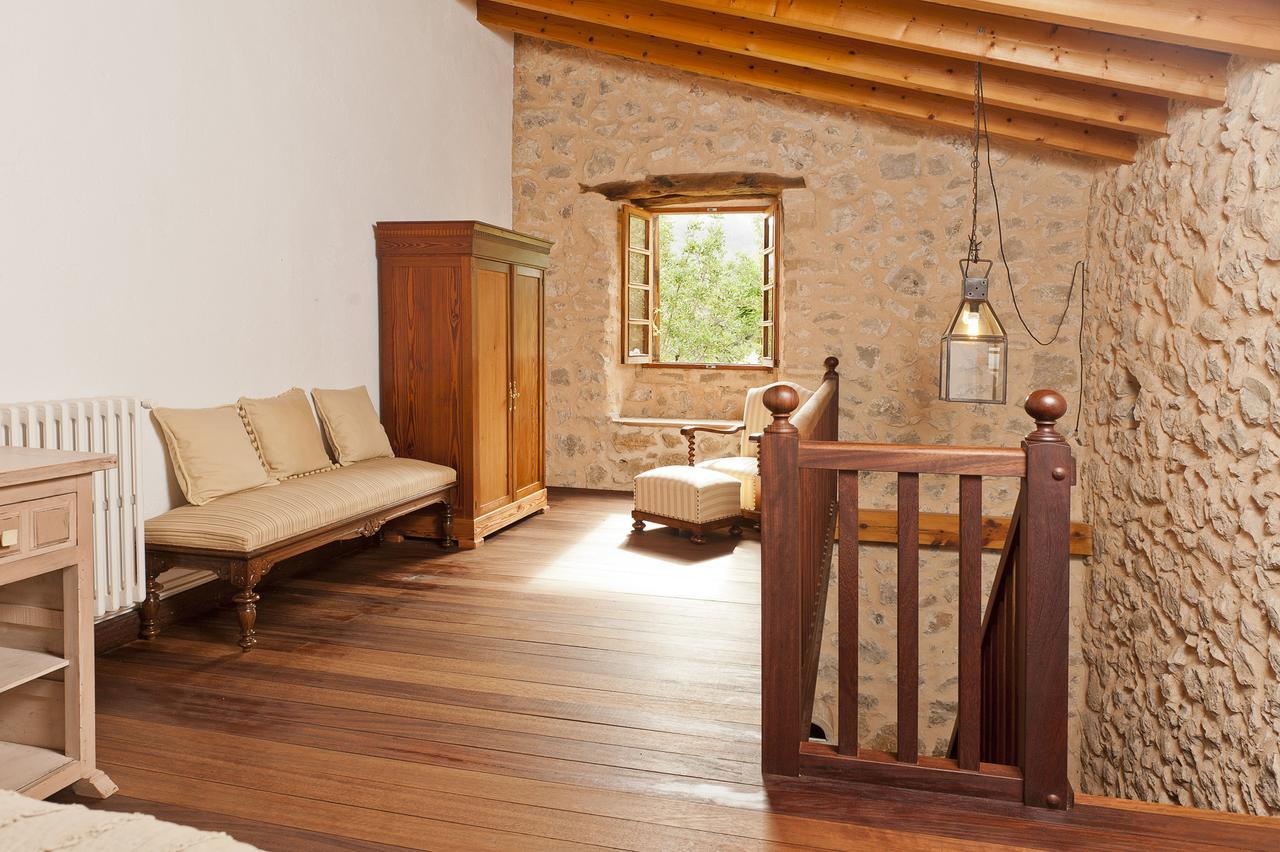 Guillo Villa Pollença