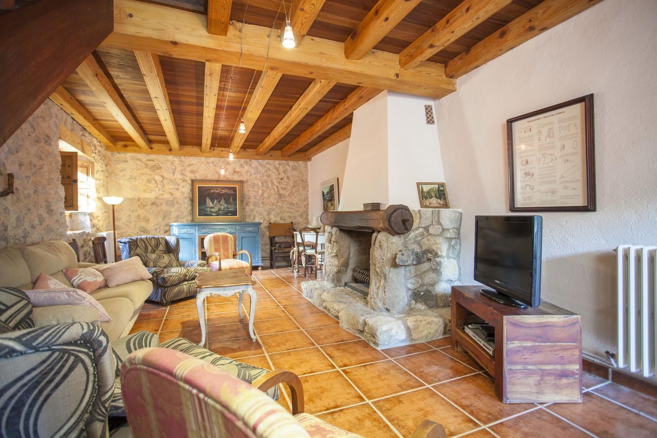 Guillo Villa Pollença