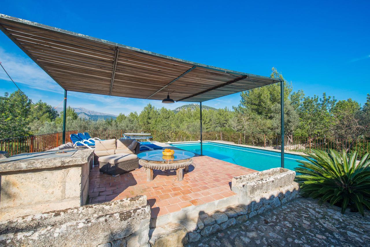 Guillo Villa *