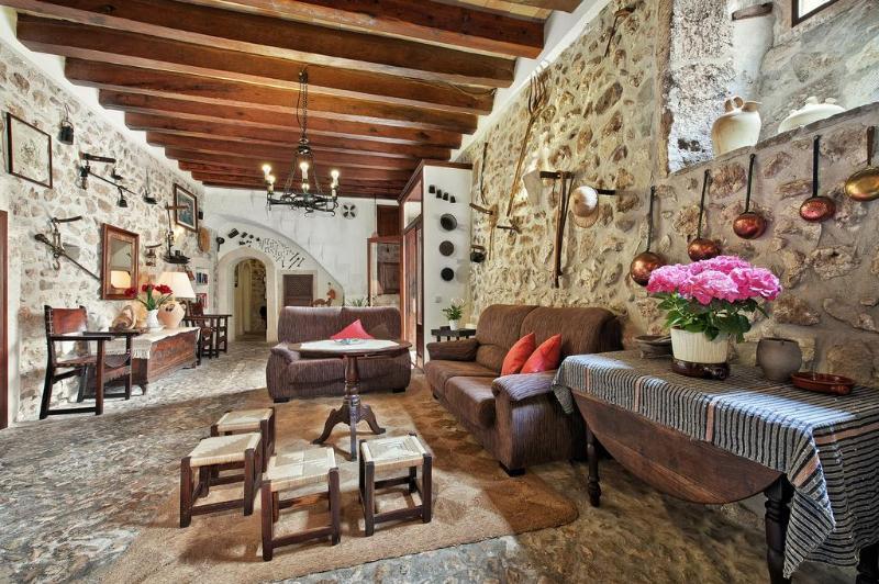 Villa Guillo *