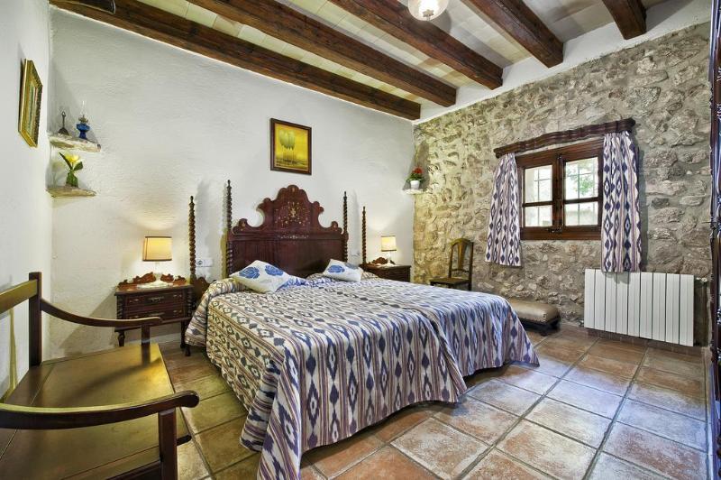 Villa Guillo *