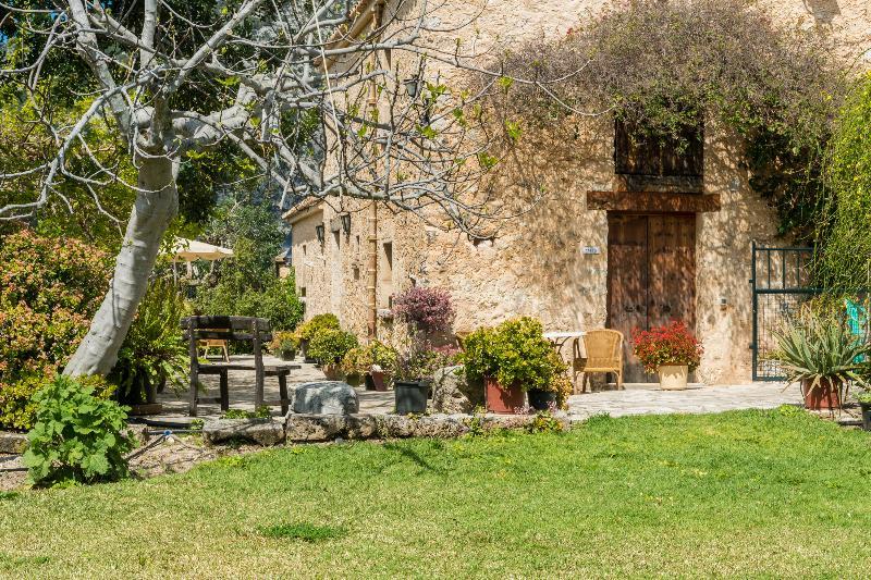 Villa Guillo *
