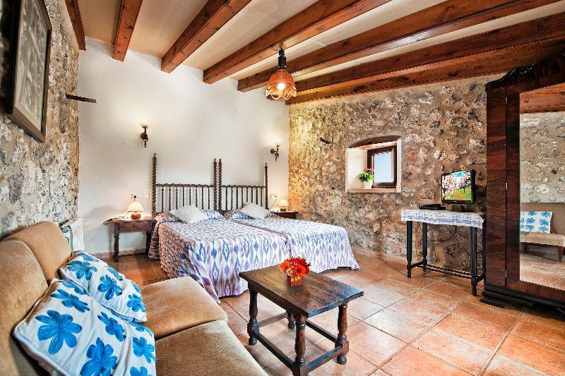 Villa Guillo Pollença